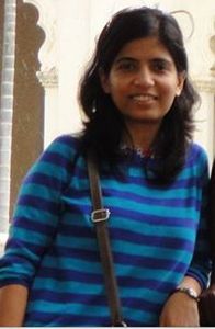 Lekha Gupta
