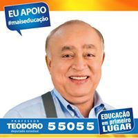 Professorteodoro Soares