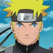 Naruto McKnight