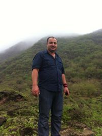 Talal Shawkat
