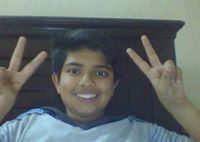 Anas Ahmed