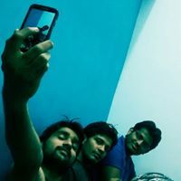 Aniket Kolhal