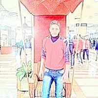 Ibo Mohammad