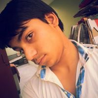 Ashish Kumar