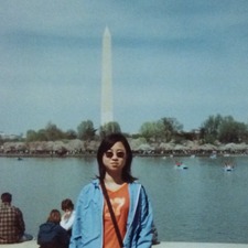 Cindy Tseng