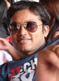 Vivek Saurabh