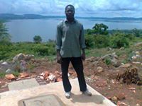 Okello David