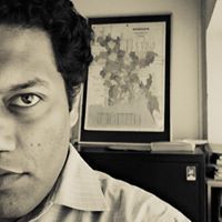 Toufiqur Rahman