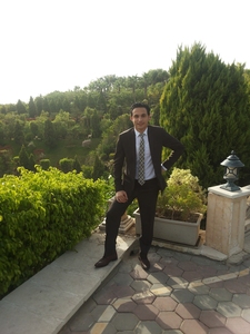 Mohamed Sabry