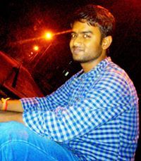 Hem Kumar