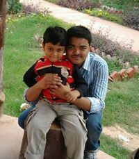 Shubham Rai