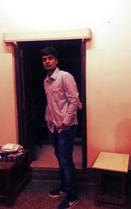 Anshul Bansal