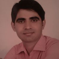 Puru Sharma