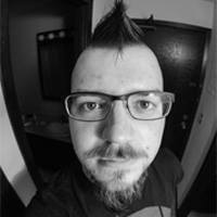 Michael John Englehorn