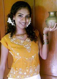 Manasa Raj