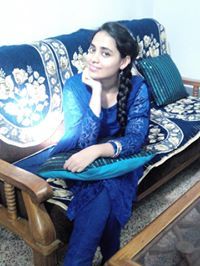 Salma Javed
