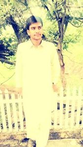 Hamza Shahid