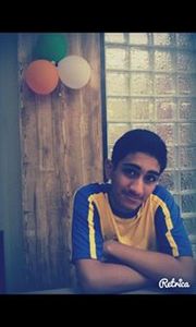 Aryan Aditya