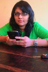 Drsarika Khade