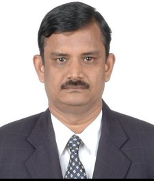 Krishnamoorthy Sriramulu