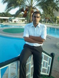 Mohamed Ali