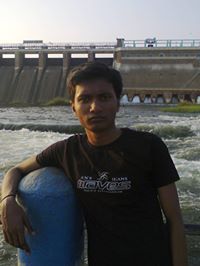 Dinesh Arumugam