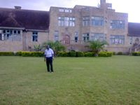 Haniel Maina