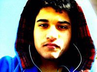Ahmad Alslman
