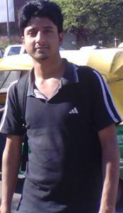 Md Zulkar
