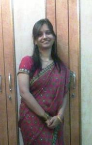 Charu Sharma