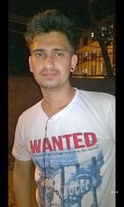 Binay Devkota
