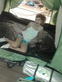 Ανώνυμη Άγνωστη