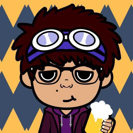 Goodreads profile picture for @verbatim