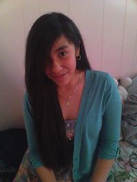 Evelyn Leon