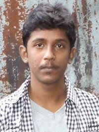 Vikram Das