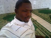 Najib Bala muhammad