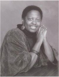 Lorene Garrett-browder