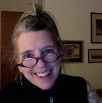 Joan Sample