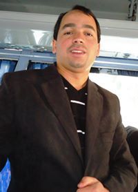 ميلود زنكري