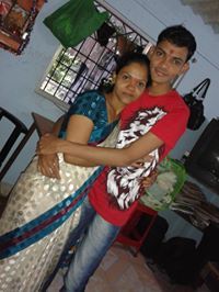 Sudheer Egade