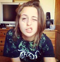 Paula López antolí