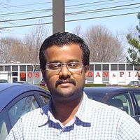 Jaganath Ravindren
