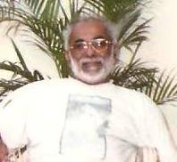 Arun Visvanathan