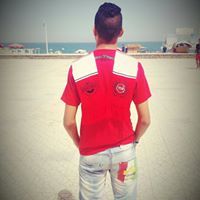 Issam Charkaoui