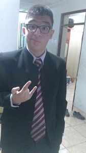 Franco Carranza mego