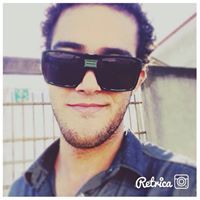 Evandro Santos