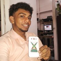 Andrew Singh