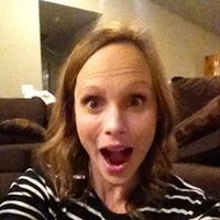 Deborah Hutton pratt