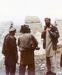 ومنهم من ينتظر