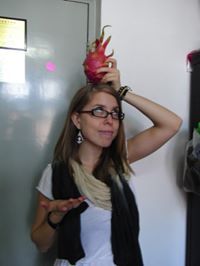 Isabel Hernandez